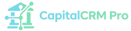 CapitalCRMPro logo